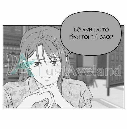 Kiếp Này Cũng Xin Chăm Sóc Tôi Như Vậy Nhé: Chapter 52