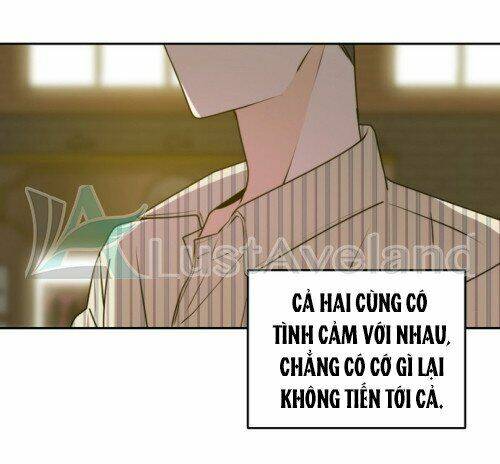 Kiếp Này Cũng Xin Chăm Sóc Tôi Như Vậy Nhé: Chapter 52