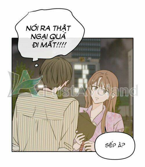Kiếp Này Cũng Xin Chăm Sóc Tôi Như Vậy Nhé: Chapter 52