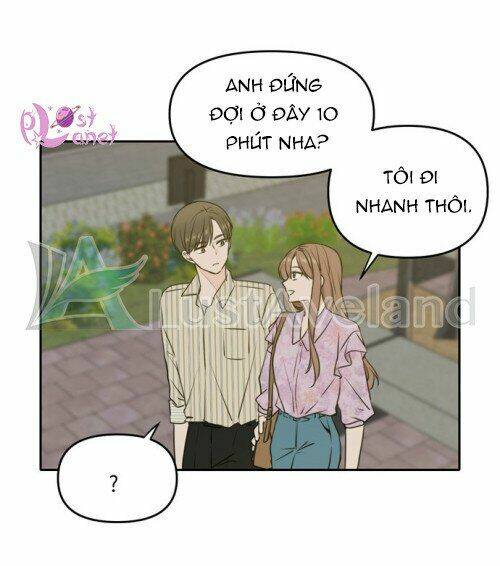 Kiếp Này Cũng Xin Chăm Sóc Tôi Như Vậy Nhé: Chapter 52