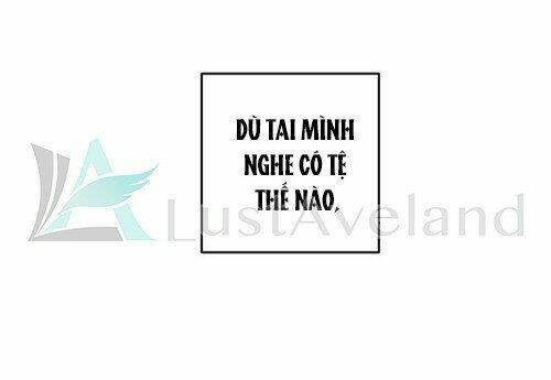 Kiếp Này Cũng Xin Chăm Sóc Tôi Như Vậy Nhé: Chapter 52