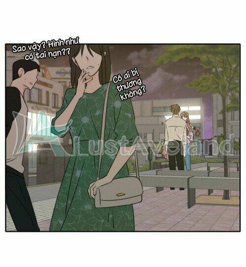 Kiếp Này Cũng Xin Chăm Sóc Tôi Như Vậy Nhé: Chapter 52