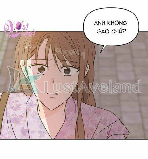 Kiếp Này Cũng Xin Chăm Sóc Tôi Như Vậy Nhé: Chapter 52