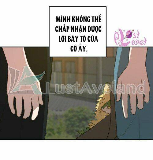 Kiếp Này Cũng Xin Chăm Sóc Tôi Như Vậy Nhé: Chapter 52