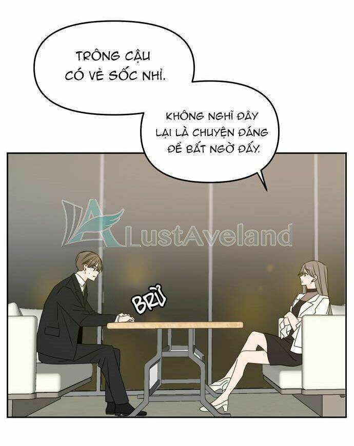 Kiếp Này Cũng Xin Chăm Sóc Tôi Như Vậy Nhé: Chapter 54