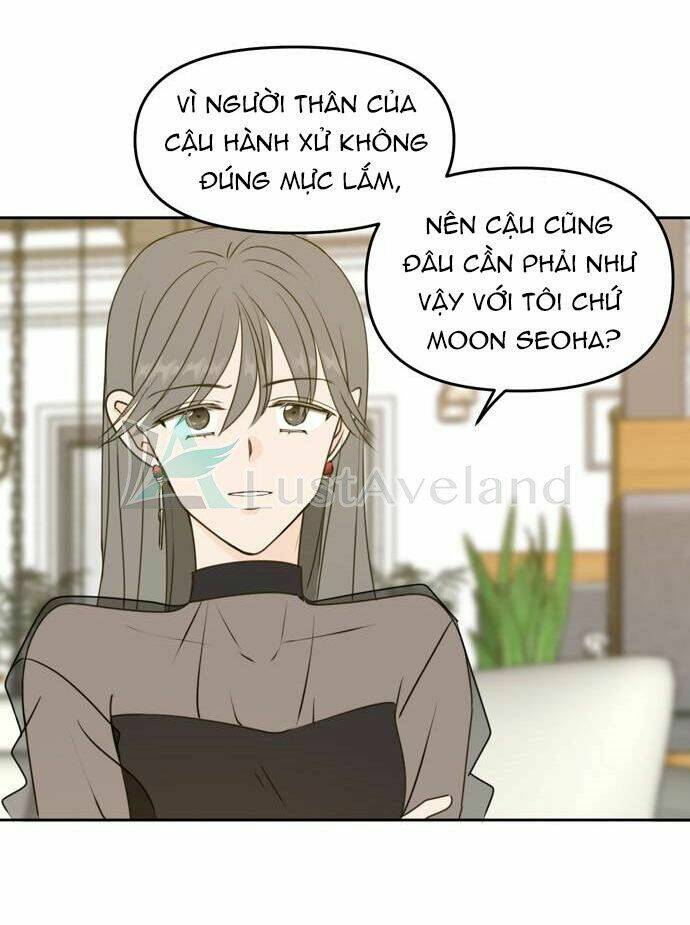 Kiếp Này Cũng Xin Chăm Sóc Tôi Như Vậy Nhé: Chapter 54