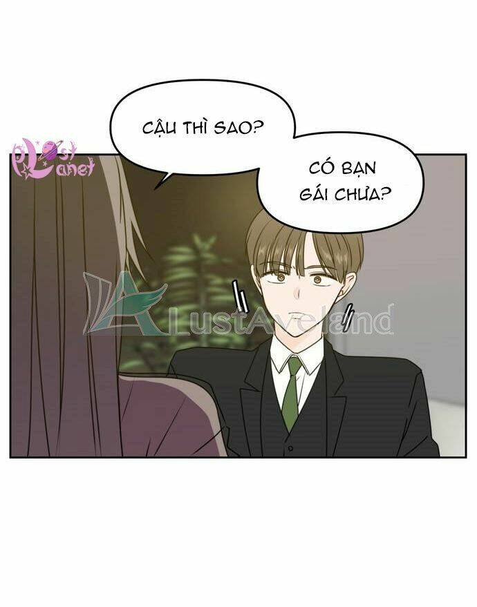 Kiếp Này Cũng Xin Chăm Sóc Tôi Như Vậy Nhé: Chapter 54
