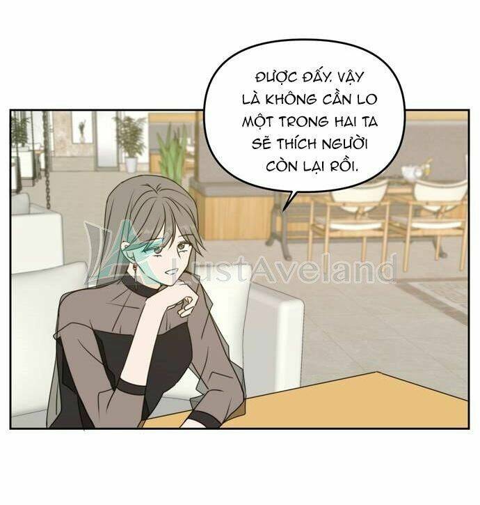 Kiếp Này Cũng Xin Chăm Sóc Tôi Như Vậy Nhé: Chapter 54