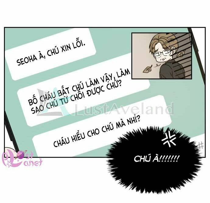 Kiếp Này Cũng Xin Chăm Sóc Tôi Như Vậy Nhé: Chapter 54