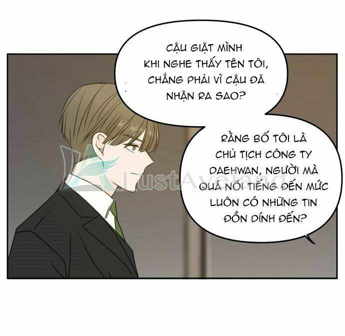 Kiếp Này Cũng Xin Chăm Sóc Tôi Như Vậy Nhé: Chapter 54