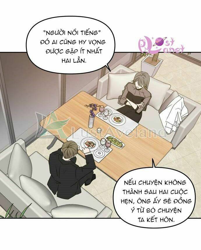 Kiếp Này Cũng Xin Chăm Sóc Tôi Như Vậy Nhé: Chapter 54