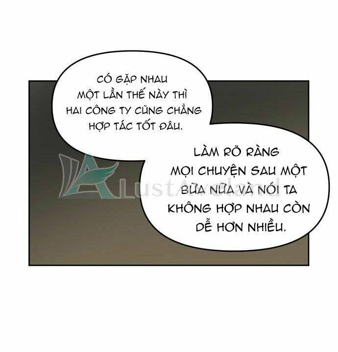 Kiếp Này Cũng Xin Chăm Sóc Tôi Như Vậy Nhé: Chapter 54