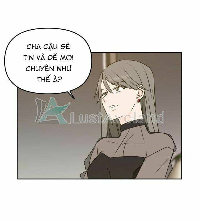 Kiếp Này Cũng Xin Chăm Sóc Tôi Như Vậy Nhé: Chapter 54