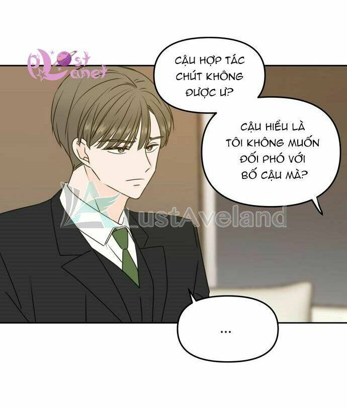 Kiếp Này Cũng Xin Chăm Sóc Tôi Như Vậy Nhé: Chapter 54