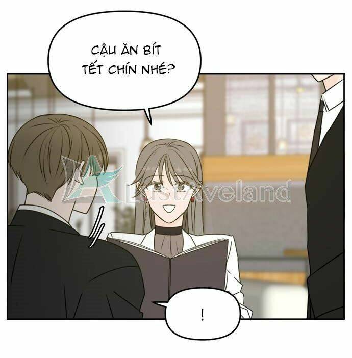 Kiếp Này Cũng Xin Chăm Sóc Tôi Như Vậy Nhé: Chapter 54