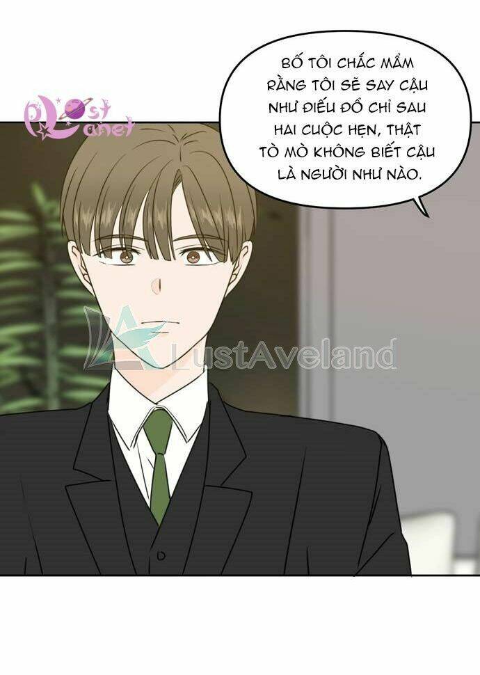 Kiếp Này Cũng Xin Chăm Sóc Tôi Như Vậy Nhé: Chapter 54