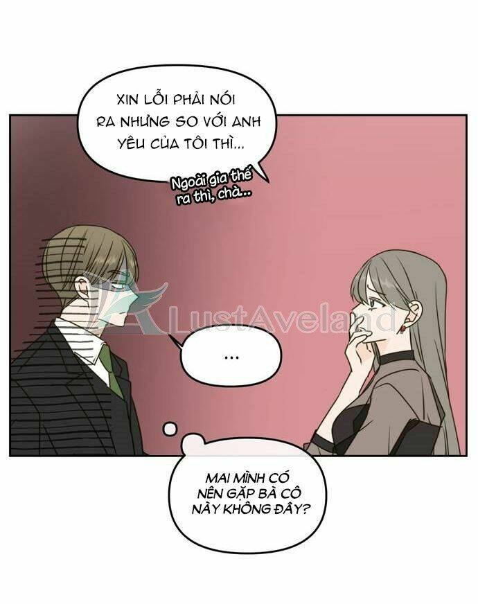Kiếp Này Cũng Xin Chăm Sóc Tôi Như Vậy Nhé: Chapter 54