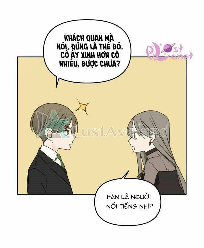 Kiếp Này Cũng Xin Chăm Sóc Tôi Như Vậy Nhé: Chapter 54
