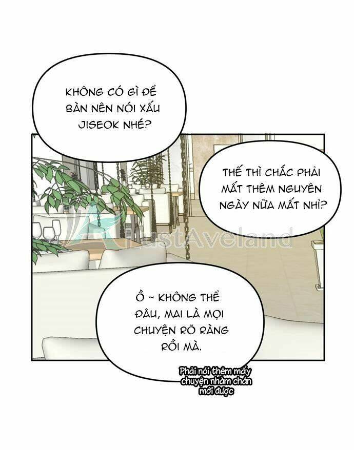 Kiếp Này Cũng Xin Chăm Sóc Tôi Như Vậy Nhé: Chapter 54