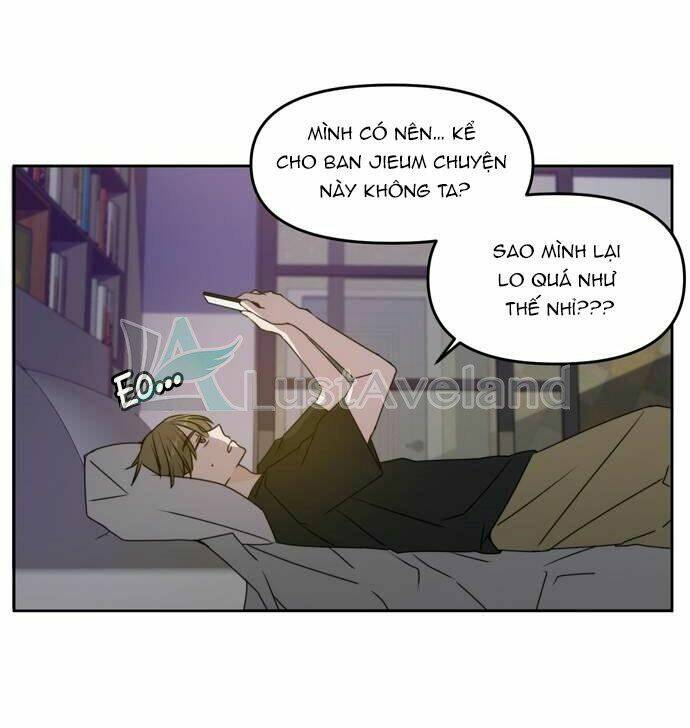 Kiếp Này Cũng Xin Chăm Sóc Tôi Như Vậy Nhé: Chapter 54
