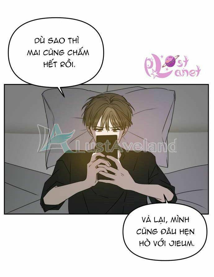 Kiếp Này Cũng Xin Chăm Sóc Tôi Như Vậy Nhé: Chapter 54
