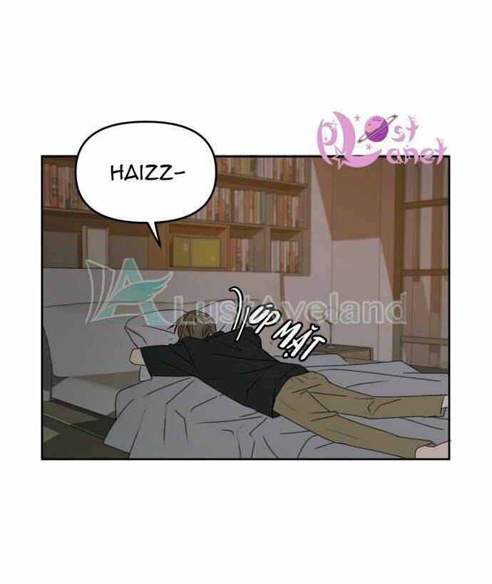 Kiếp Này Cũng Xin Chăm Sóc Tôi Như Vậy Nhé: Chapter 54
