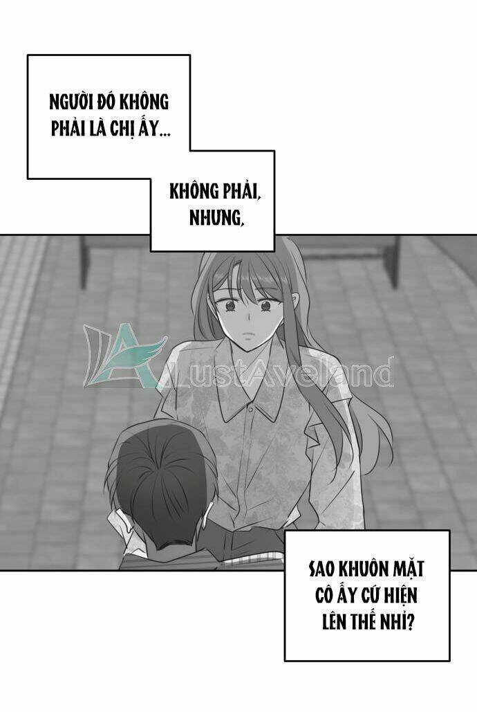 Kiếp Này Cũng Xin Chăm Sóc Tôi Như Vậy Nhé: Chapter 54