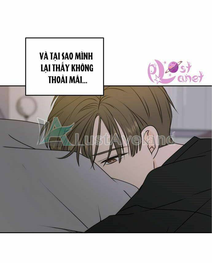 Kiếp Này Cũng Xin Chăm Sóc Tôi Như Vậy Nhé: Chapter 54