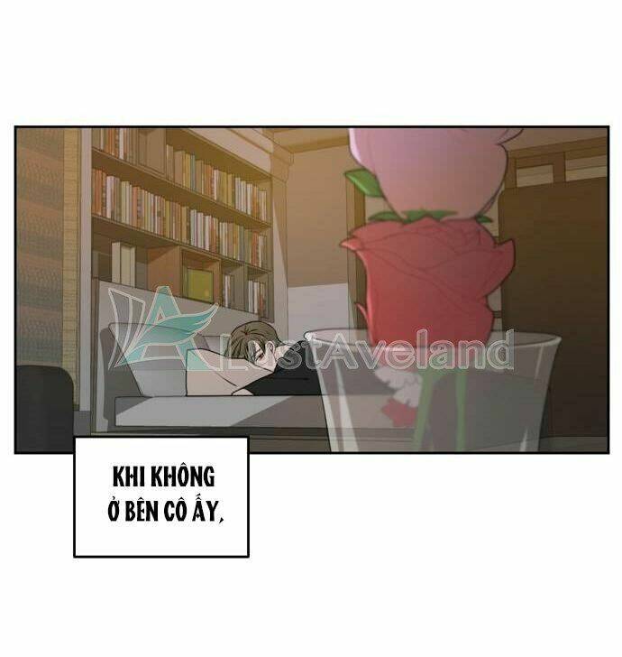 Kiếp Này Cũng Xin Chăm Sóc Tôi Như Vậy Nhé: Chapter 54