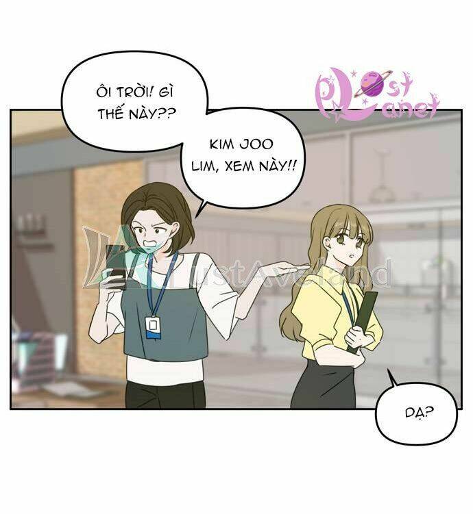 Kiếp Này Cũng Xin Chăm Sóc Tôi Như Vậy Nhé: Chapter 54