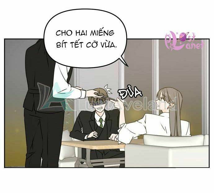 Kiếp Này Cũng Xin Chăm Sóc Tôi Như Vậy Nhé: Chapter 54