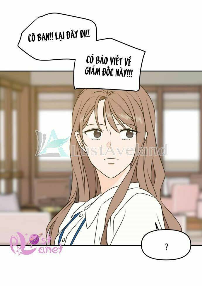 Kiếp Này Cũng Xin Chăm Sóc Tôi Như Vậy Nhé: Chapter 54