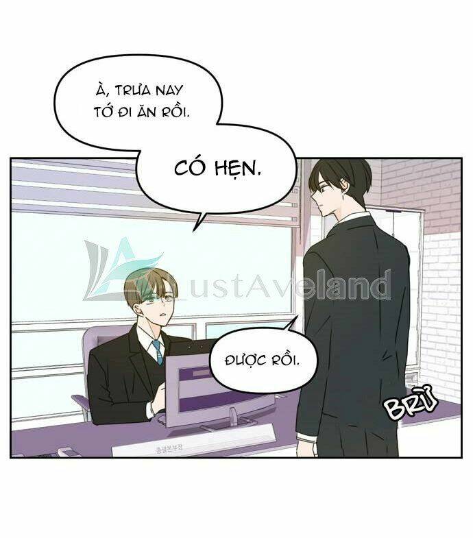 Kiếp Này Cũng Xin Chăm Sóc Tôi Như Vậy Nhé: Chapter 54