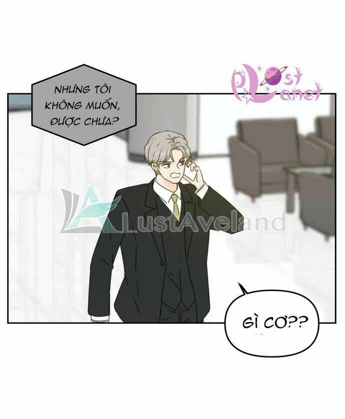 Kiếp Này Cũng Xin Chăm Sóc Tôi Như Vậy Nhé: Chapter 54