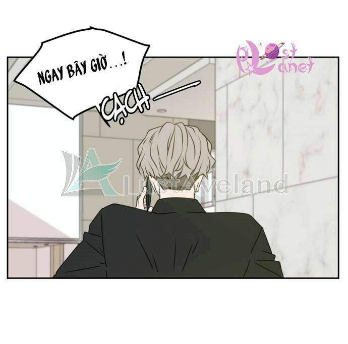 Kiếp Này Cũng Xin Chăm Sóc Tôi Như Vậy Nhé: Chapter 54