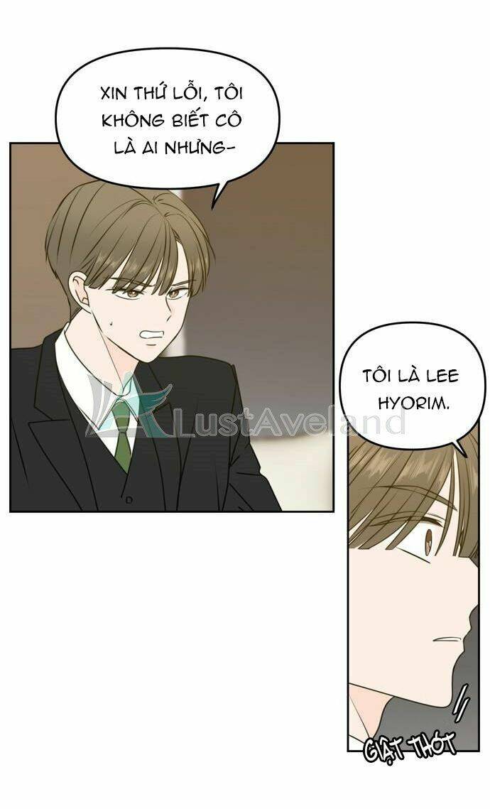 Kiếp Này Cũng Xin Chăm Sóc Tôi Như Vậy Nhé: Chapter 54
