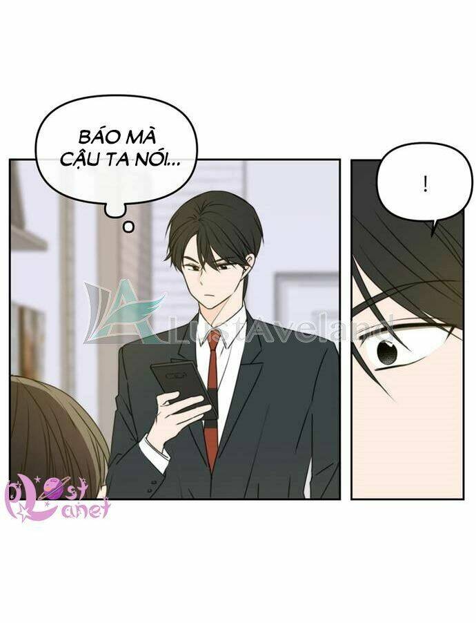 Kiếp Này Cũng Xin Chăm Sóc Tôi Như Vậy Nhé: Chapter 54
