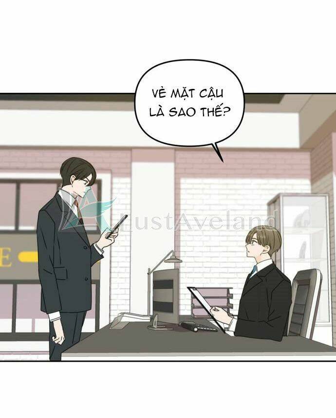 Kiếp Này Cũng Xin Chăm Sóc Tôi Như Vậy Nhé: Chapter 54