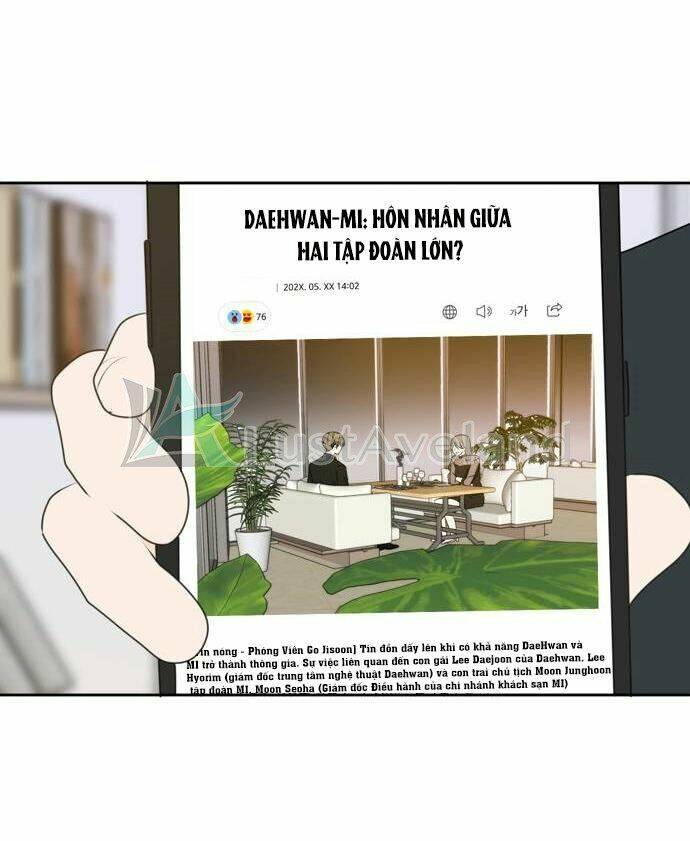 Kiếp Này Cũng Xin Chăm Sóc Tôi Như Vậy Nhé: Chapter 54