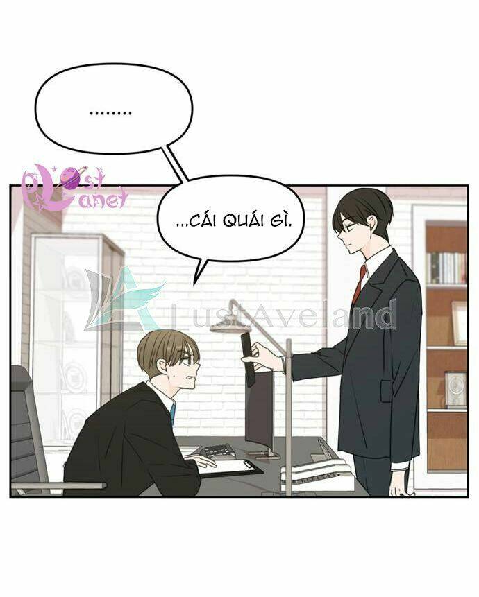 Kiếp Này Cũng Xin Chăm Sóc Tôi Như Vậy Nhé: Chapter 54