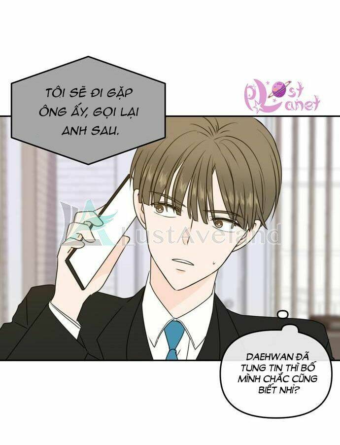Kiếp Này Cũng Xin Chăm Sóc Tôi Như Vậy Nhé: Chapter 54