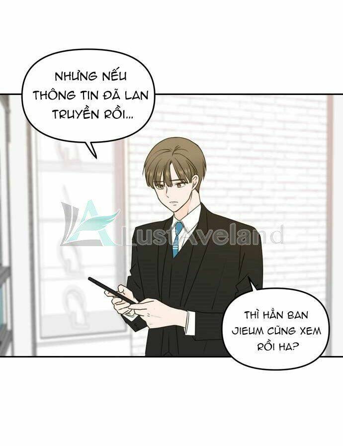 Kiếp Này Cũng Xin Chăm Sóc Tôi Như Vậy Nhé: Chapter 54