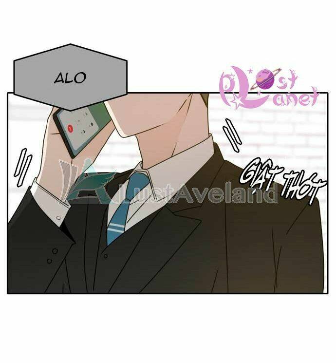 Kiếp Này Cũng Xin Chăm Sóc Tôi Như Vậy Nhé: Chapter 54