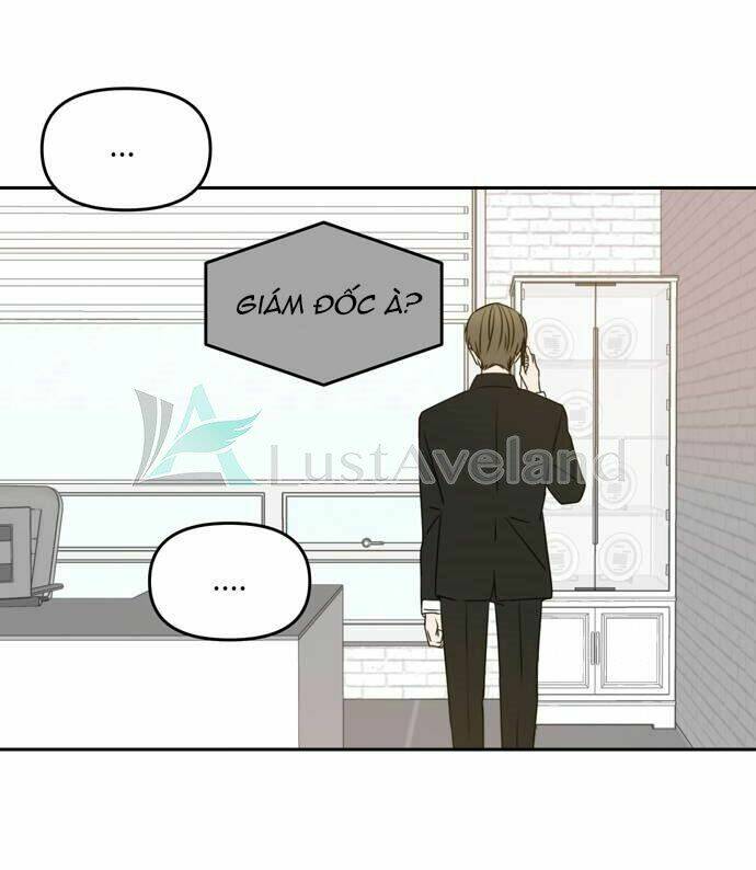 Kiếp Này Cũng Xin Chăm Sóc Tôi Như Vậy Nhé: Chapter 54