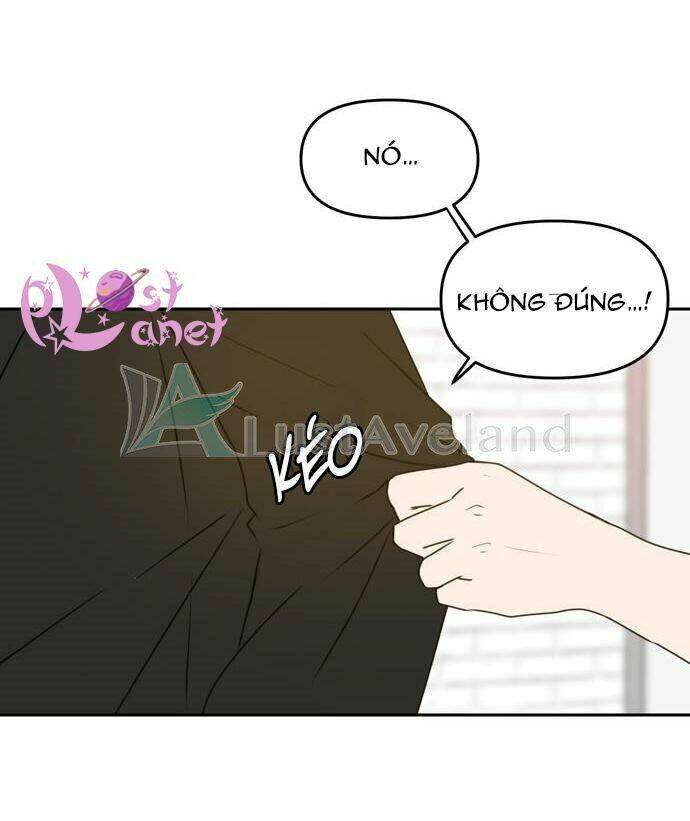 Kiếp Này Cũng Xin Chăm Sóc Tôi Như Vậy Nhé: Chapter 54
