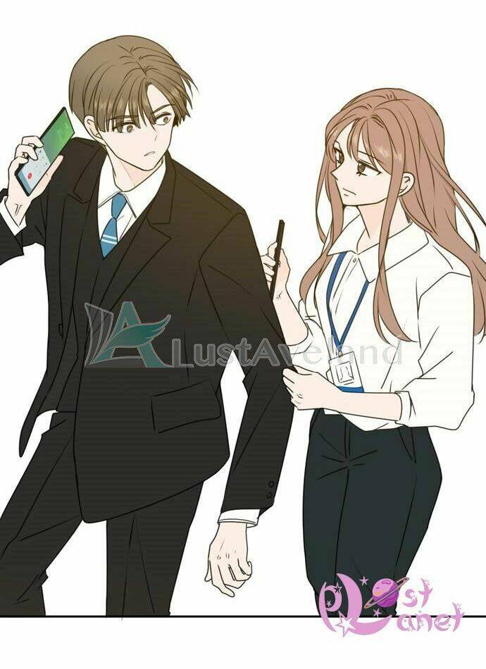 Kiếp Này Cũng Xin Chăm Sóc Tôi Như Vậy Nhé: Chapter 54