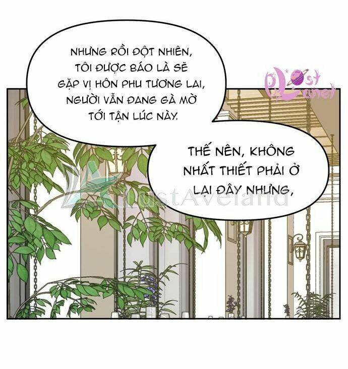 Kiếp Này Cũng Xin Chăm Sóc Tôi Như Vậy Nhé: Chapter 54