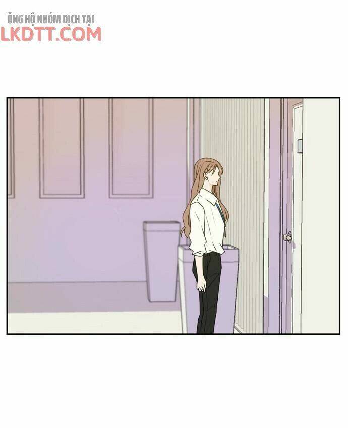 Kiếp Này Cũng Xin Chăm Sóc Tôi Như Vậy Nhé: Chapter 55