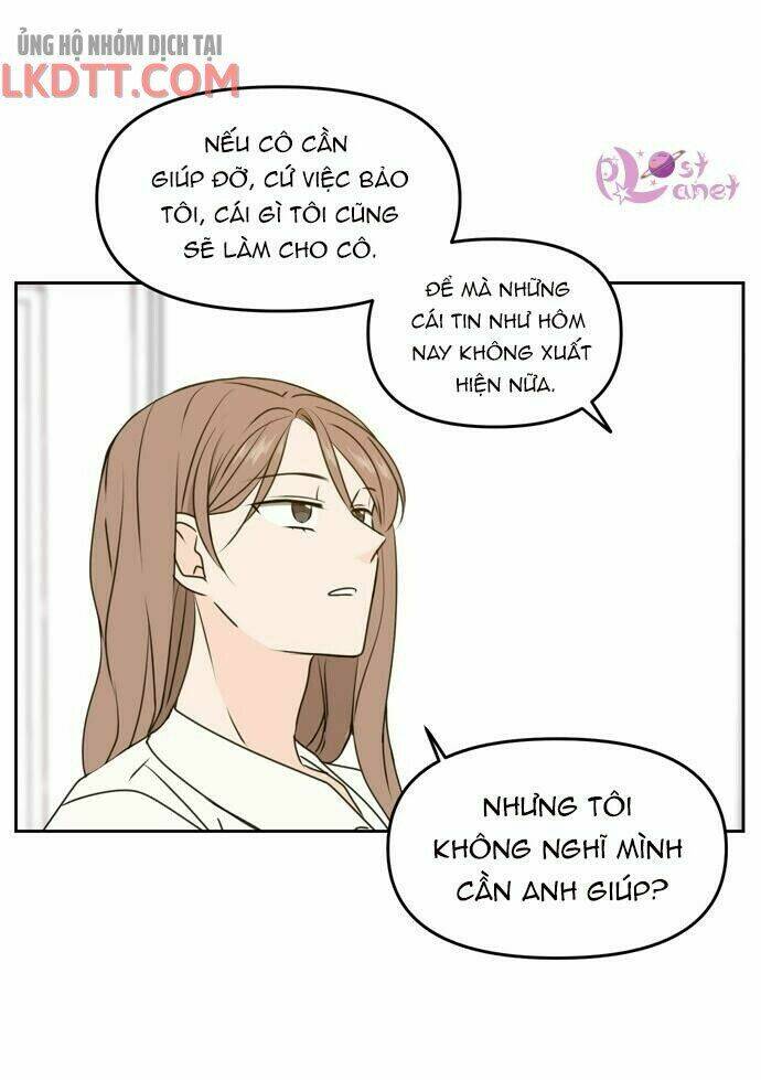 Kiếp Này Cũng Xin Chăm Sóc Tôi Như Vậy Nhé: Chapter 55