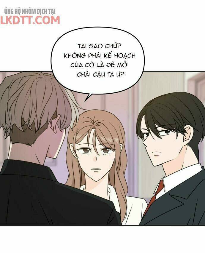 Kiếp Này Cũng Xin Chăm Sóc Tôi Như Vậy Nhé: Chapter 55